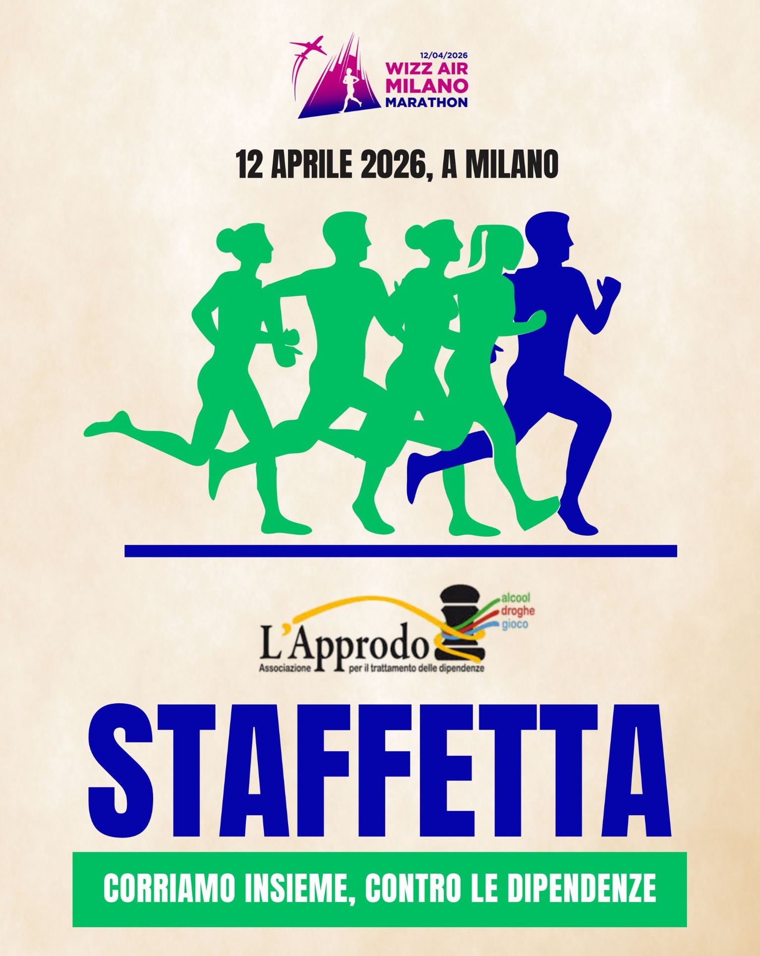 Staffetta